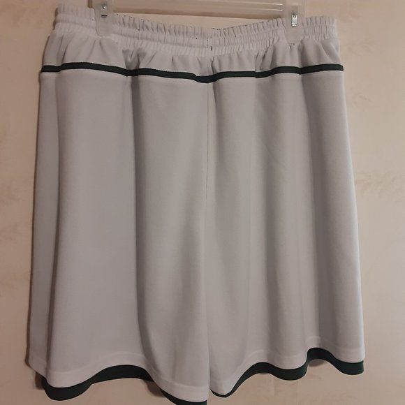 Marshall Thundering Herd Reversible Basketball Shorts - Picture 4 of 4